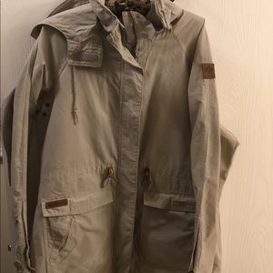Columbia Fall Coat /all weather